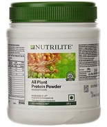 Amway Nutrilite Protein Powder Pack - 200 Gm, free shipping world - £32.59 GBP