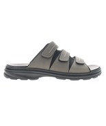 Propét Men&#39;s Hatcher Dark Grey 11.5 X-Wide US - $1,333.61 MXN