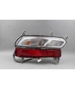 Left Driver Tail Light Bumper Mounted Fits 2020-2022 KIA SPORTAGE OEM #4... - $134.99