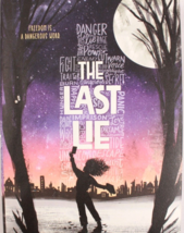 The Last Lie Hardcover Patricia Forde - £5.42 GBP