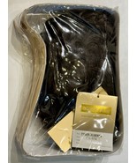 Always Glam Cyber-Alberta SH-574 Human Hair Wig Color 2 Dark Brown 100% ... - $1,269.21 MXN