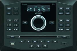 Jensen Wallmount Bluetooth Rv Stereo JWM62A With App Control, Dvd|Cd|Usb|Aux|Rca - £194.23 GBP