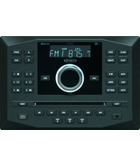 Jensen Wallmount Bluetooth RV Stereo JWM62A with App Control, DVD|CD|USB... - $242.99