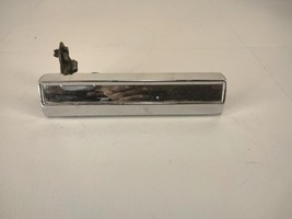 1982 Chevette 4DR Outside Door Handle Rear Passenger Right OEM - $446.85 MXN