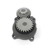 ONE NEW AFTERMARKET OIL PUMP part#4939585 ISB SERIES - $114.35