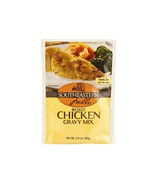 Southeastern Mills Roast Chicken Gravy Mix, 3 oz. Packets - £18.53 GBP+