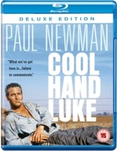 Cool Hand Luke (Blu-Ray) - BluRay Cool Hand Luke - Bluray - £13.53 GBP