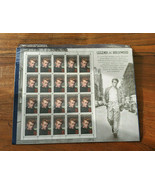 US Postal 1996 James Dean 2nd Legends of Hollywood Series Sheet 20 x 32¢... - £7.74 GBP