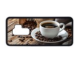 Coffee Samsung Galaxy S9 PLUS Cover - $17.90