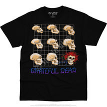 Grateful Dead Evolution T-Shirt ~ by Liquid Blue ~ Large ~ Brand New! - £21.58 GBP