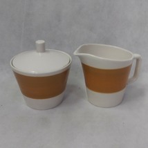 Westwood Japan WSW2 Creamer and Sugar Bowl with Lid - $21.95