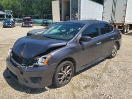 2013 2016 Nissan Sentra OEM Lower Engine Oil Pan CVT 1.8L - $30.94