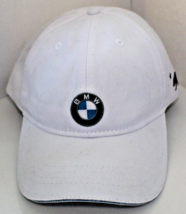 BMW California Performance Driving School Embroidered Baseball Cap - $16.83