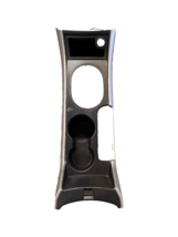 2005 MAZDA TRIBUTE CENTER CONSOLE UPPER TRIM PANEL CUP HOLDER 5T2X-78045... - $2,767.86 MXN