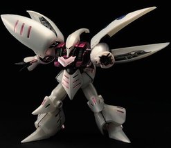 Gundam HGUC 004 AMX-004 Qubeley Scale 1/144 by Bandai - £36.76 GBP