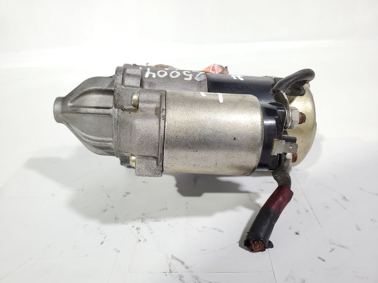 1994 1995 Mitsubishi 3000GT DOHC Manual OEM Starter Motor FWD 3.0L Item image 3