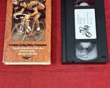 A Sunday In Hell Paris-Roubaix 1976 VHS Tape Bicycle Cycling Video - $21.73