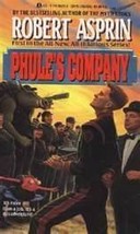 Robert Asprin&#39;s &quot;Phule&quot; Series 6 Book Set (Phule&#39;s Company, Phule Me Twi... - $69.99