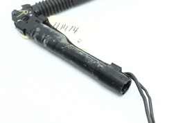 2012-2018 BMW F30 335i 328i FRONT RIGHT PASSENGER SEAT BELT BUCKLE H1474 image 12