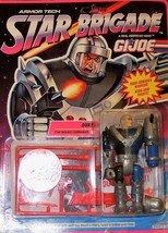 G.I. Joe - Star Brigade -Duke - £14.92 GBP