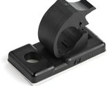 StarTech.com 100 Adhesive Cable Management Clips Black - Network/Etherne... - $30.89+