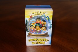 SEALED 2023 McDonald’s DARLA Kerwin Frost McNugget Buddies Adult Happy Meal Toy - £9.40 GBP