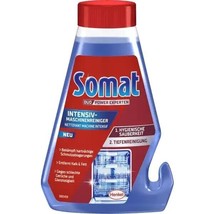 Somat Intensive Machine Cleaner for stubborn grease/limescale deposits F... - $12.86