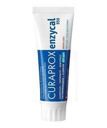 *Set of 2 pcs* Curaprox totohpaste Enzycal 950 *Set of 2 pcs*  - $578.41 MXN