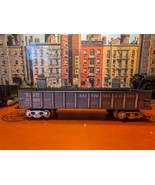 Marx Trains New  # 254000/3552  3/16 Scale Car  Metal  B &amp; O Baltimore &amp; - $11.00