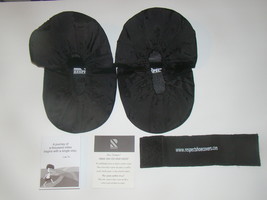 RESPECT - SHOE COVERS Size Small (New) - $475.91 MXN