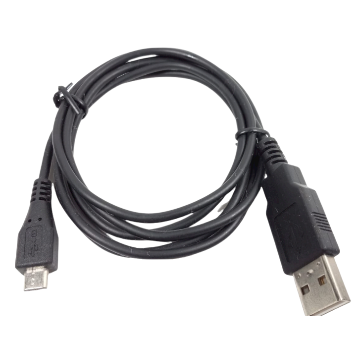 In-Ear Earphones 3.5mm Jack Headset, Black - $7.91
