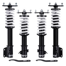 Coilover Shocks Struts for Subaru Impreza WRX GDB GDA 2002-2007 Forester 03-08 - £156.70 GBP