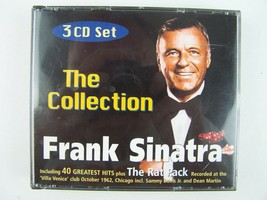 Frank Sinatra - Frank Sinatra: The Collection 3xCD - £15.57 GBP