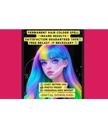 PERMANENT HAIR COLOUR Transformation- The Strongest Energy - $90.30