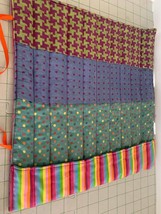 Handmade Knitting Crochet Needle Holder Storage - $17.81