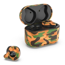 Sabbat X12 Ultra Camouflage Professional In-Ear BT Earbuds, Waterproof, 6D Sound - £77.06 GBP