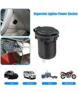 12V Car Cigarette Lighter Socket Outlet Charger Power Adapter Plug Water... - $127.07 MXN
