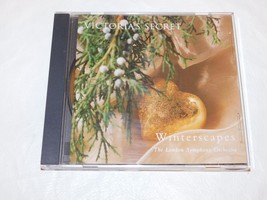 Victoria&#39;s Secret Winterscapes by The London Symphony Orchestra CD Various Artis - £19.54 GBP