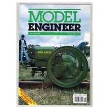 Model Engineer Magazine 1-14 June 1990 mbox2265 John Deere - £3.14 GBP