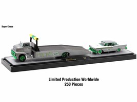 Auto Haulers &quot;Sodas&quot; Set of 3 pieces Release 18 Limited Edition to 8400 pieces W - $92.99