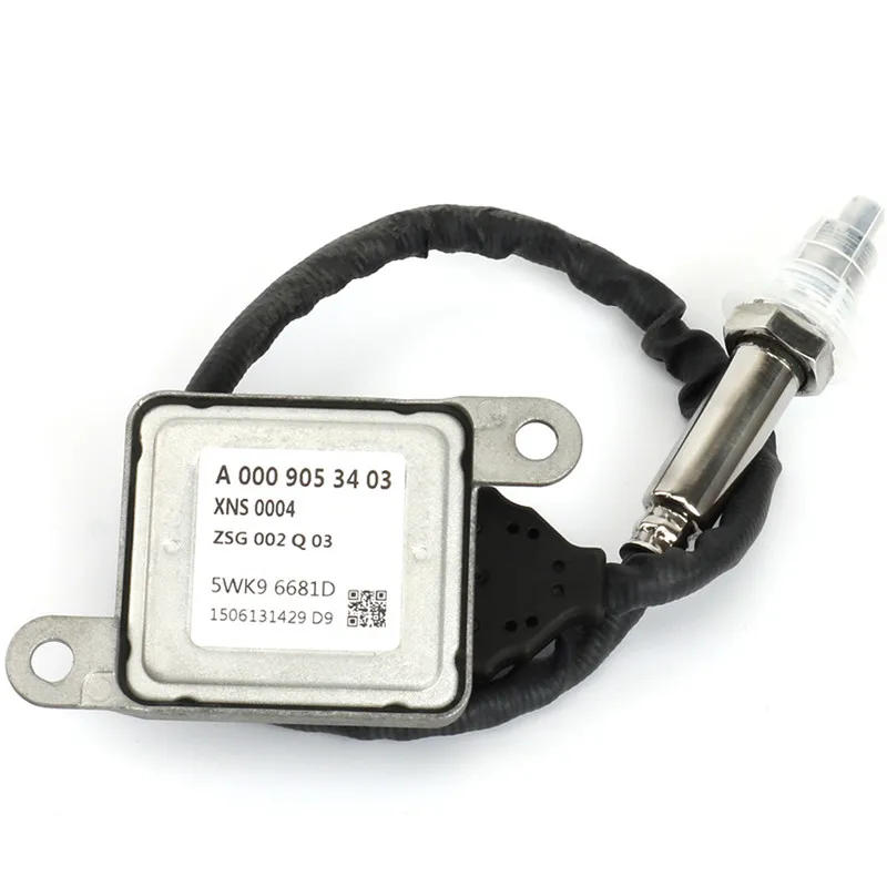 High Quality Nox Sensor A0009053403 5WK96681C For Mercedes W212 W222 C218 X218 - $260.82