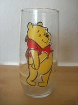 Disney Winnie the Pooh and Tigger Glass  - $16.00