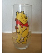 Disney Winnie the Pooh and Tigger Glass  - $21.95 CAD