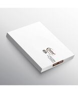 Texprint R 120gsm A4 (8.5 x 11 inch) Dye Sublimation Paper | 1100 Sheets  - $2,753.89 MXN