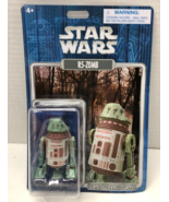 Disney Parks Star Wars R5-ZOMB Halloween Zombie Droid Factory Figure 3.7... - $279.89 MXN