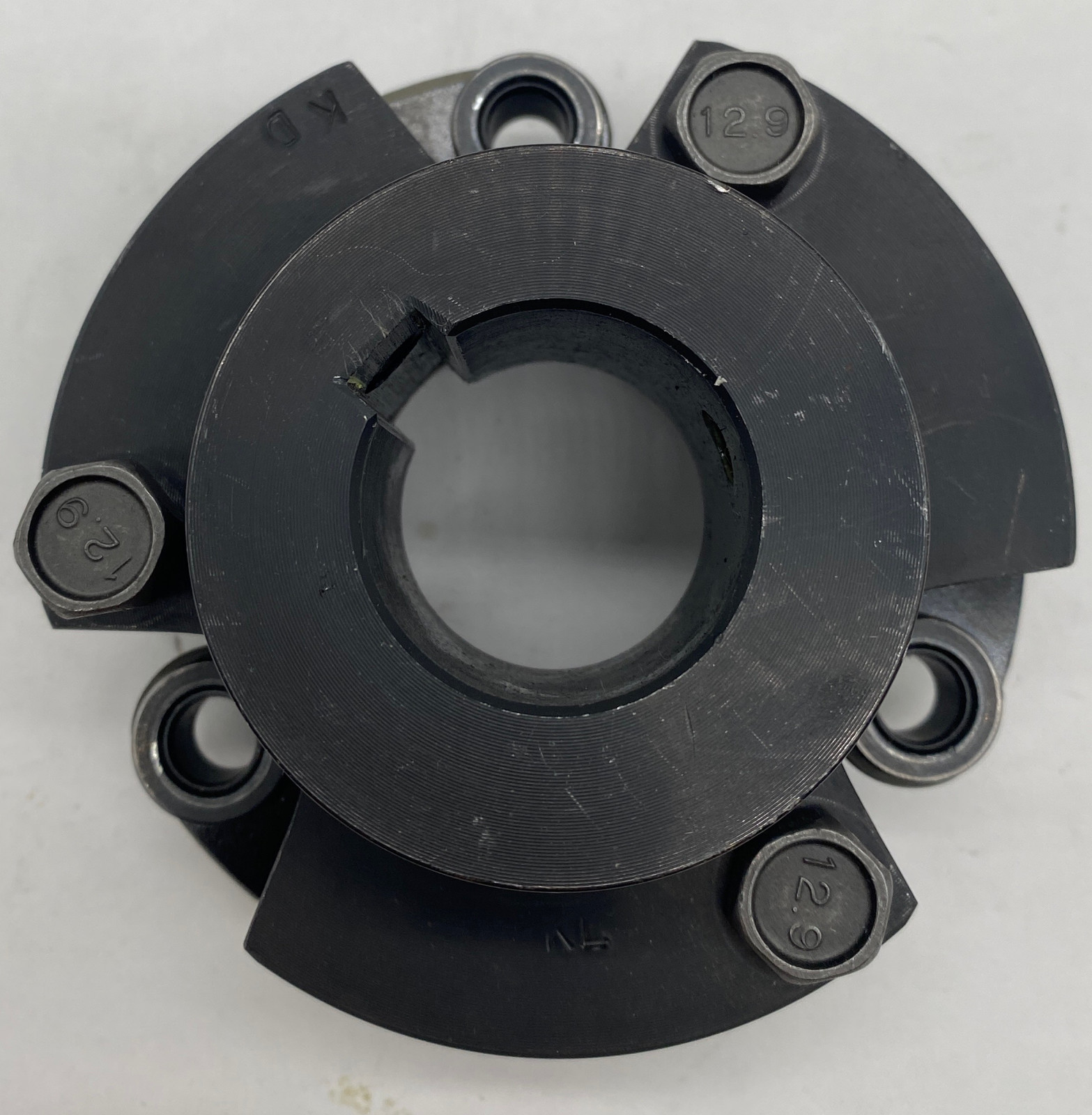 Zero Max SIZE 37 CD Coupling Insert  - $74.50