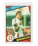 2001 Topps Archives Football John Elway #44 Denver Broncos #63 Rooke Rep... - $68.90 MXN