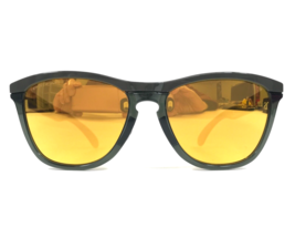 Oakley Sonnenbrille Frogskins Range OO9284-0855 Dunkel Pinsel/Olive Tinte Mit / - $160.52