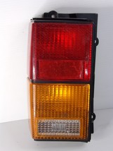 1984 - 1996 Jeep Cherokee Tail Light Assy OEM LH 84 85 86 87 88 89 90 91... - $770.78 MXN
