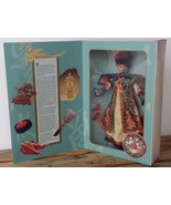 CHINESE EMPRESS BARBIE 1996 Great Eras Collection - NRFB - $39.60